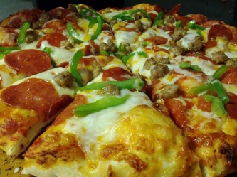 YR Pizza Planet-Reedley